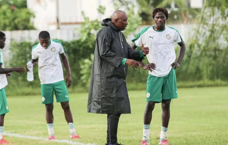 Tournoi UFOA-A U20 : le Sénégal entre en lice ce vendredi face à la Mauritanie