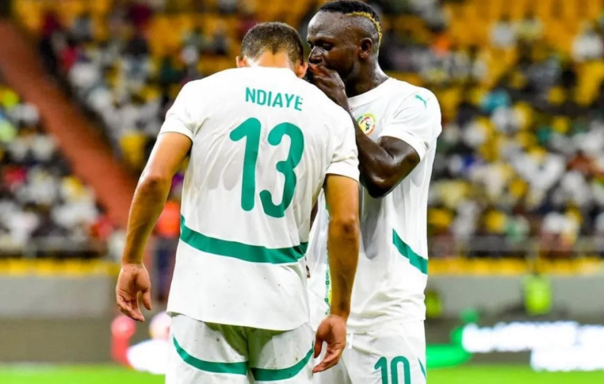 Iliman Ndiaye : ce qu’il doit apprendre de Sadio Mané