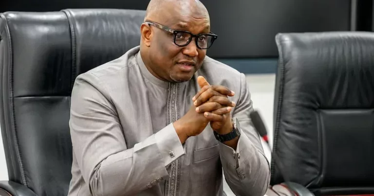 Discours xénophobes : Cissé met en garde contre les risques pour les Sénégalais de l’extérieur