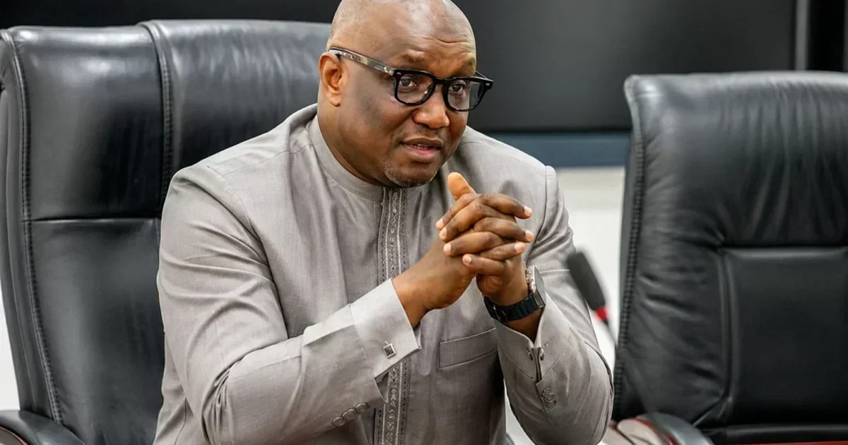 Discours xénophobes : Cissé met en garde contre les risques pour les Sénégalais de l’extérieur