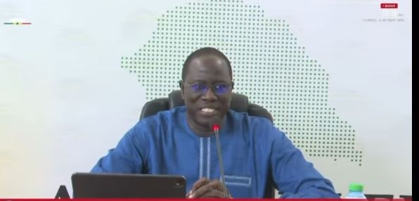Daouda Ngom : « le (PV) de passation de service ne faisait aucune mention du programme “Un étudiant, un ordinateur” »