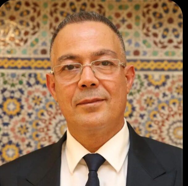Maroc : Le patron du football africain hérite du portefeuille des Finances