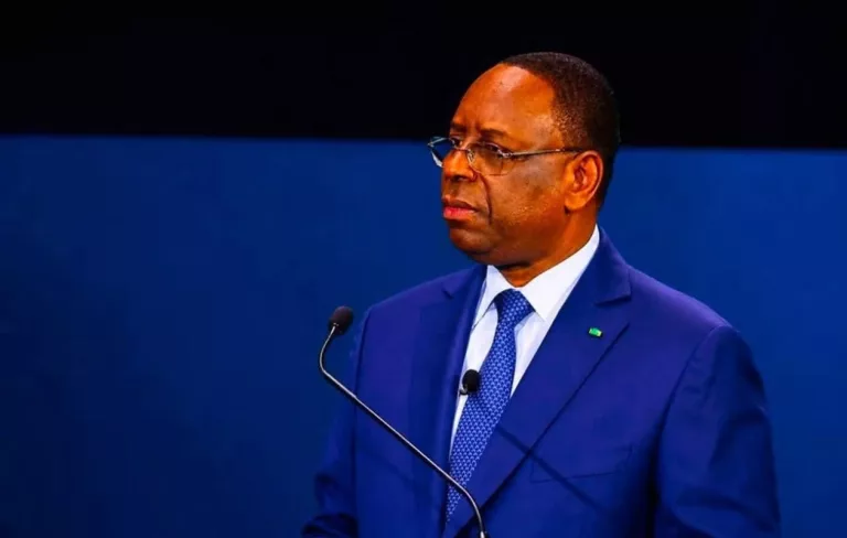 Retrait de Macky Sall : « Il était sous la menace d’un... »