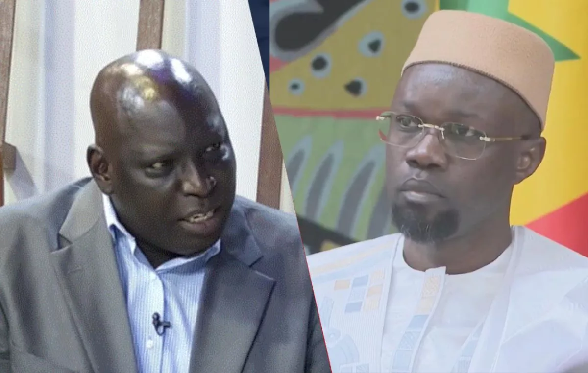 Madiambal Diagne : Les lourdes accusations lancées contre Ousmane Sonko