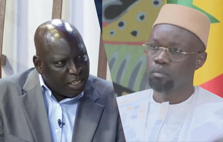 Madiambal Diagne : Les lourdes accusations lancées contre Ousmane Sonko