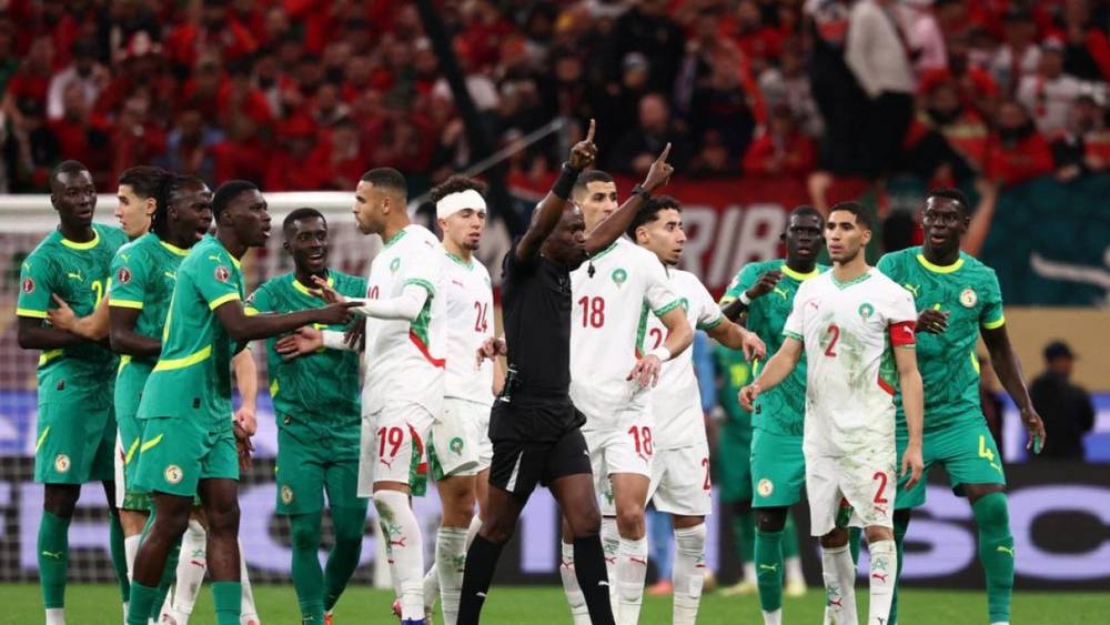 Affaire Sénégal - Maroc : Le TAS rendra son verdict fin novembre