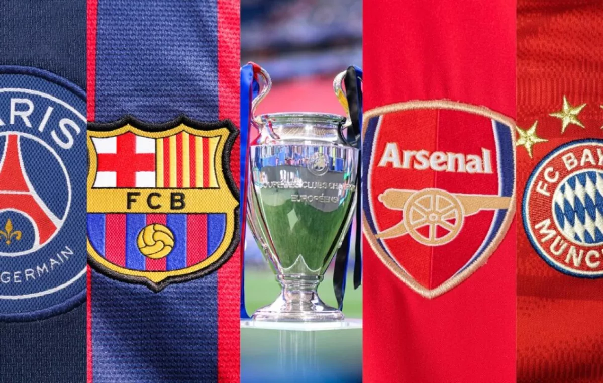 Ligue des champions : Le programme de la 3e journée