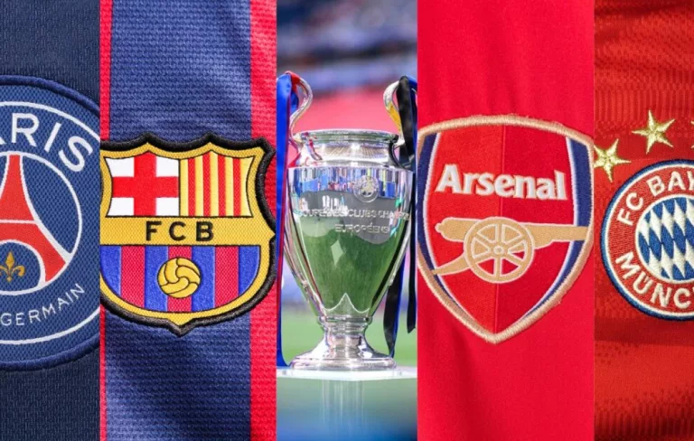 Ligue des champions : Le programme de la 3e journée