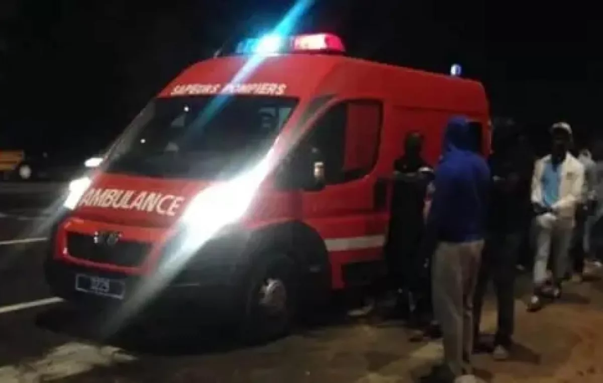 Kolda : Un homme poignardé à l'abdomen et laissé pour mort sur la RN6
