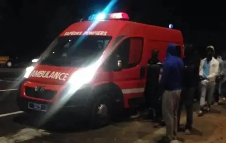 Kolda : Un homme poignardé à l'abdomen et laissé pour mort sur la RN6