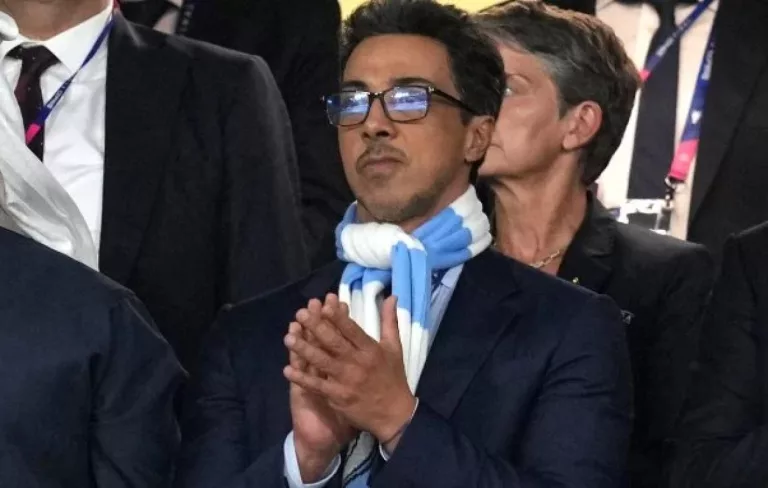 Manchester City : le cheikh Mansour cité dans une affaire de détournement de fonds