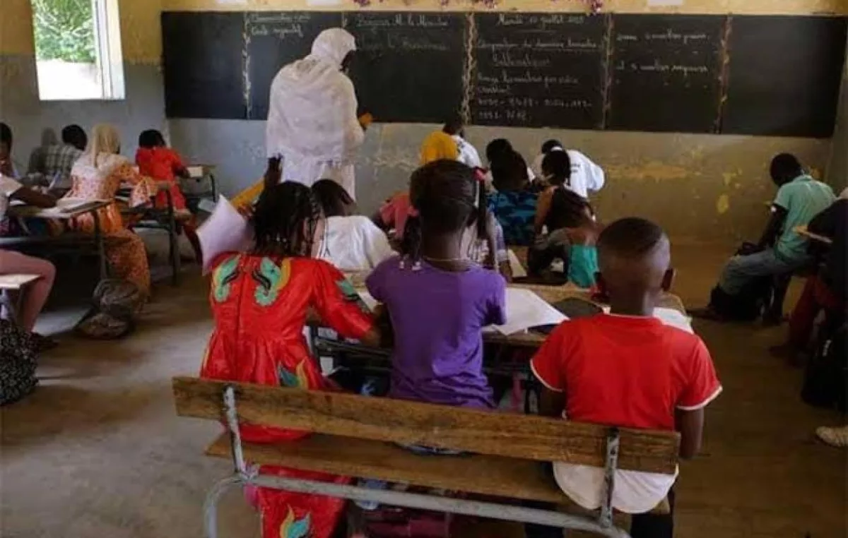 Alerte « Apollo » dans les classes : Ces gestes simples et indispensables pour protéger vos enfants