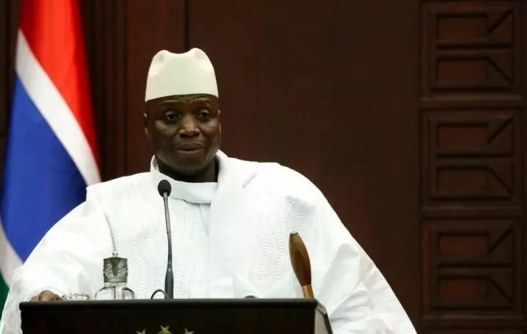 La Gambie va indemniser les victimes de Jammeh avec 2,5 millions de dollars restitués par les Etats-Unis