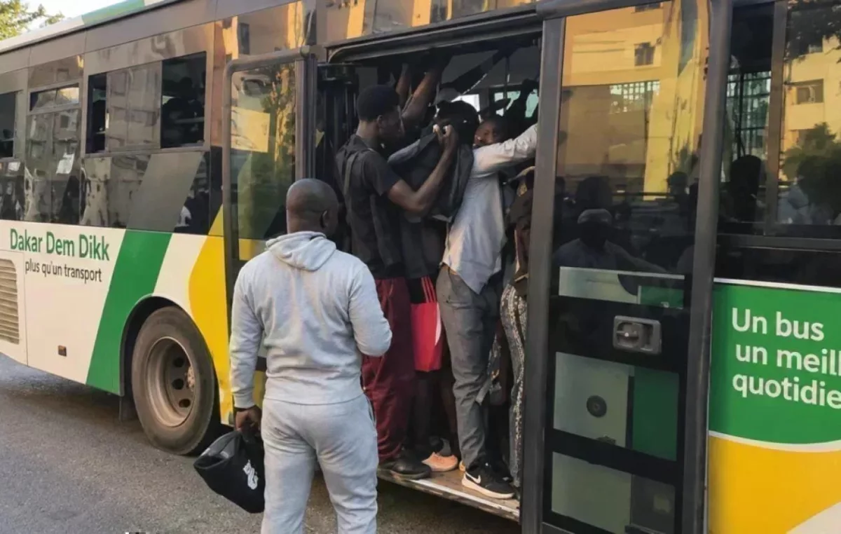Continuité du service public : Le Gouverneur de Dakar ordonne la réquisition des agents de Dakar Dem Dikk