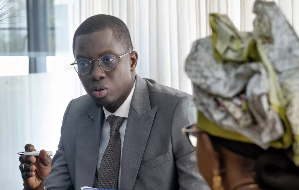 Retrait : La décision radicale de Bara Sow de Pastef, administrateur du FDTT