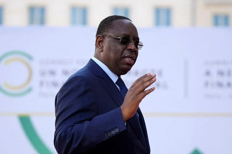 Macky Sall prépare sa candidature à l’OIF après des tractations diplomatiques