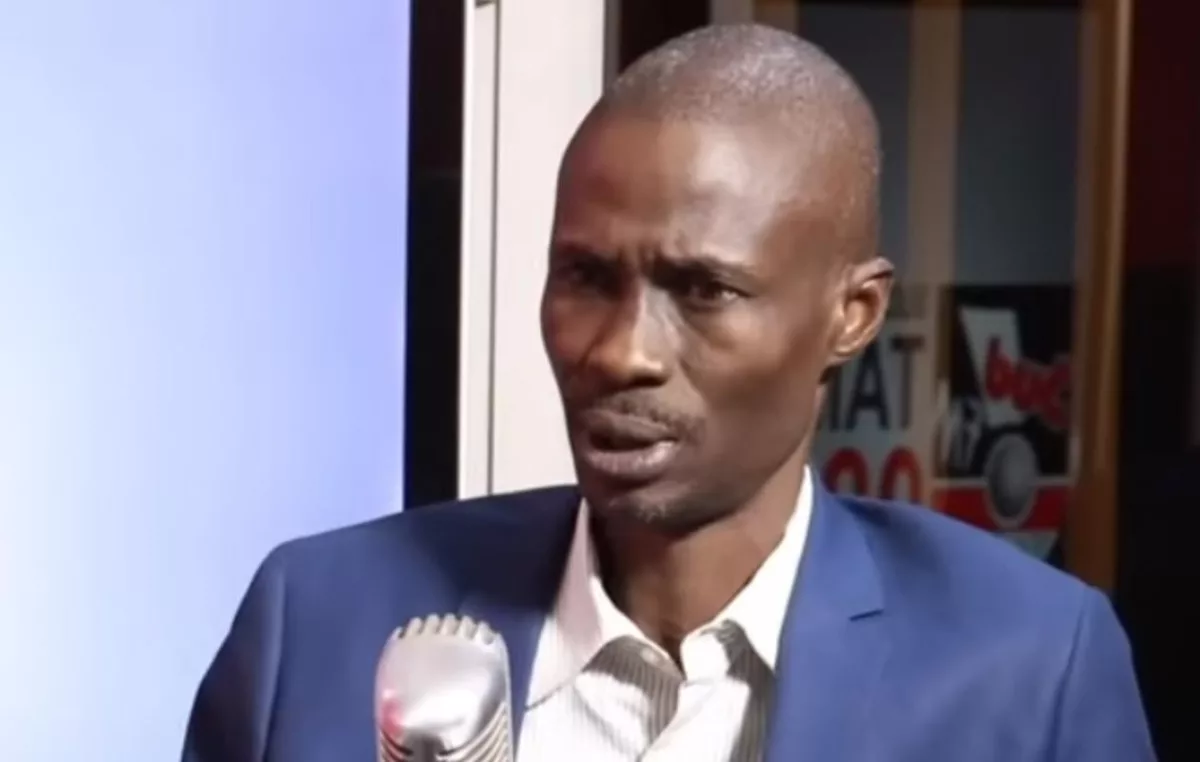 Pastef-Kiiray: Ndiaga Sylla pointe les contradictions entre Diomaye et Sonko