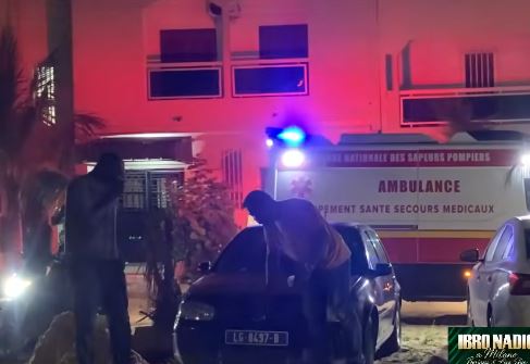Ngor : un séjour entre amis vire au drame…