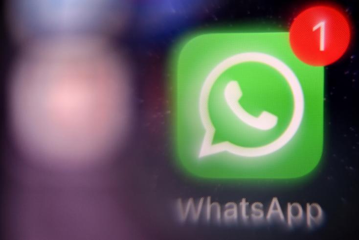 Une nouvelle vague de tentatives d'arnaques sur la messagerie Whatsapp