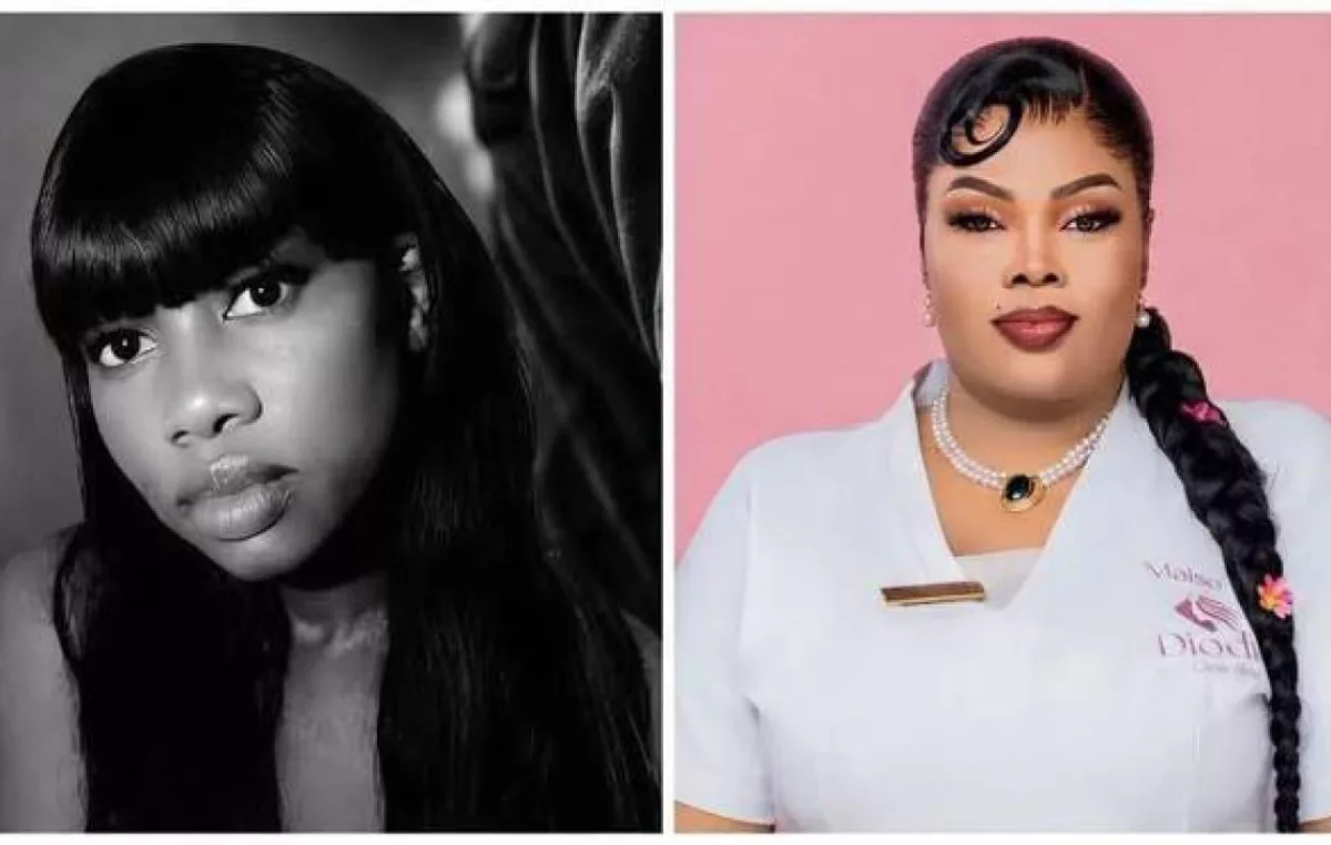 DSC : Révélations sur la confrontation entre Diodio Glow Skin et Rox la Chancelière