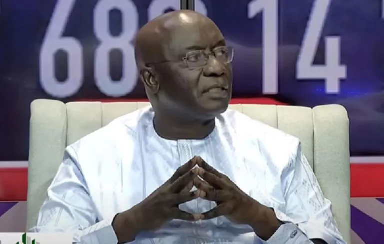 Idrissa Seck rompt le silence et annonce...