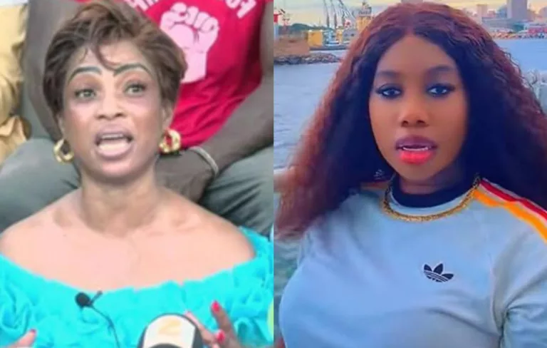 Fatou Tampy et le dossier Rox : les dessous d'un autre plan machiavélique