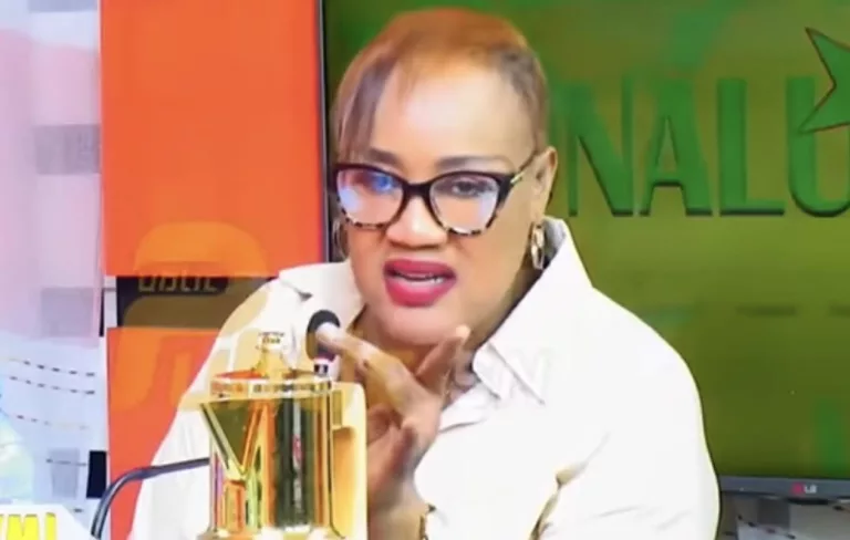 Tribunal de Dakar : Le verdict est tombé pour Ndeye Leïla Sow