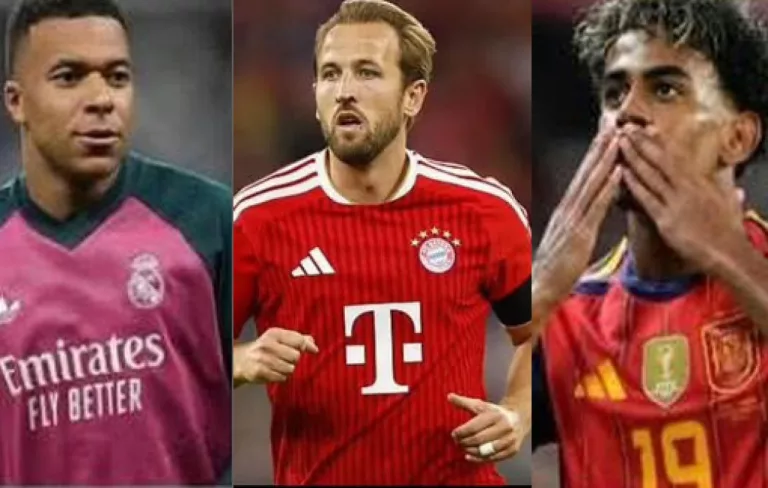 Ballon d’Or 2026 : Une grosse erreur de l’organisation annonce 3 vainqueurs !