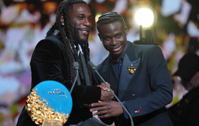 Prix Socrates 2026 : Bukayo Saka récompensé pour son engagement solidaire