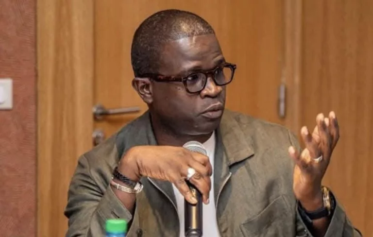 Babacar Abba Mbaye : « L’histoire nous a donné raison »