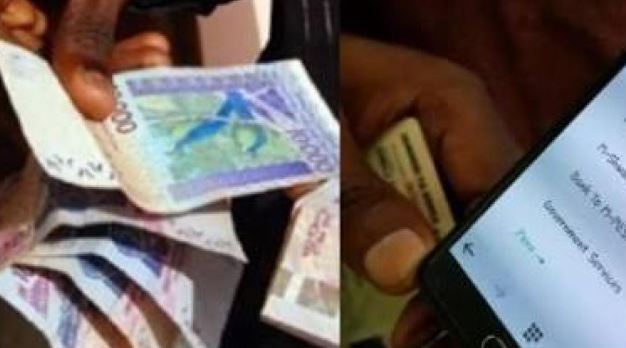 1,3 milliard, Wave, Orange Money : Ndiokhor arrêté dans un appartement meublé aux Almadies…