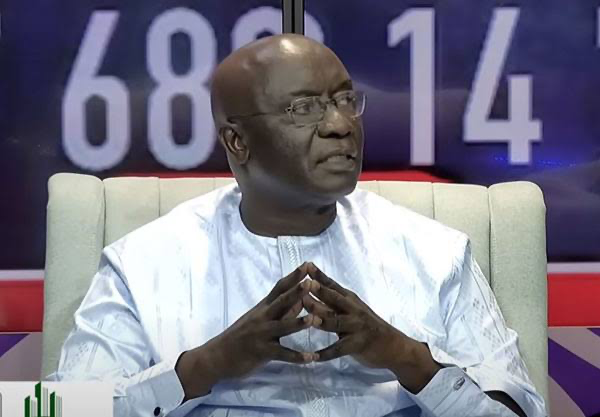 Crise institutionnelle et rupture sociale : Le réquisitoire sans concession d'Idrissa Seck