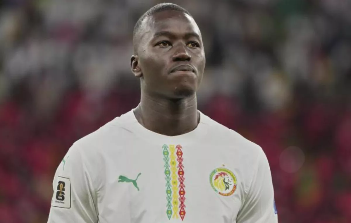 Coupe du monde 2026 : Pape Guèye reconnaît avoir réagi sous le coup de l’émotion