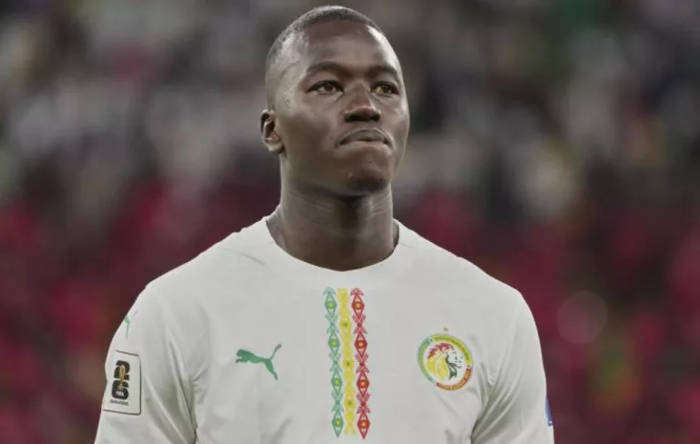 Coupe du monde 2026 : Pape Guèye reconnaît avoir réagi sous le coup de l’émotion