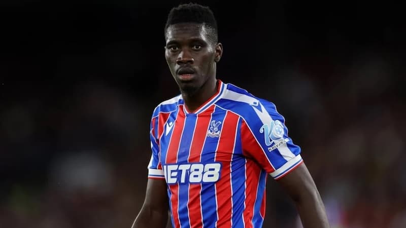 Crystal Palace ne souhaiterait pas vendre Ismaïla Sarr en janvier et privilégierait sa prolongation