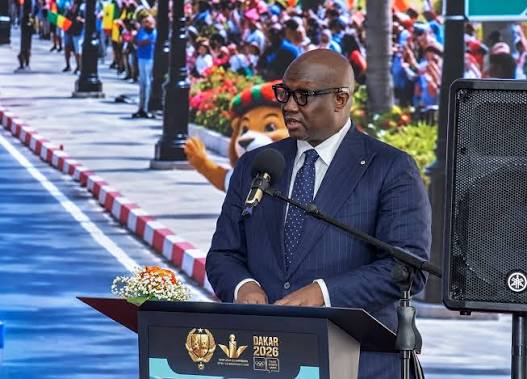 JOJ Dakar 2026 : le ministre de l’Intérieur évalue le dispositif sécuritaire