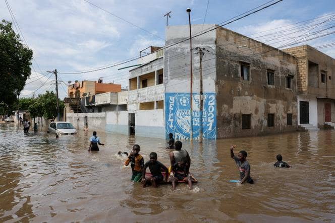 Inondations, alimentation et énergie : Khafor Touré (APR) dresse un bilan social alarmant de la gestion actuelle