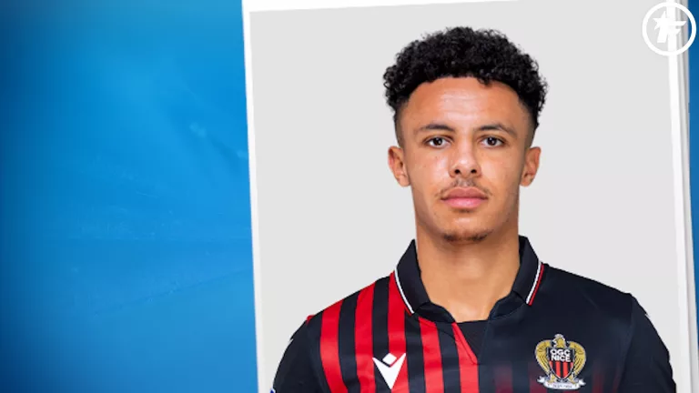OGC Nice : Sofiane Diop agacé par les sifflets des supporters