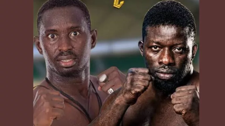 Lutte : Après sept défaites consécutives, Zoss signe grand retour face à Siteu Bou Ngor !