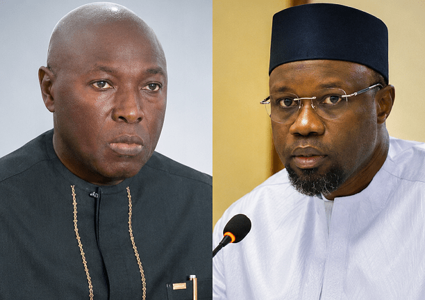 Accusations d'élimination physique d'Ousmane Sonko : Arona Coumba Ndoffène Diouf contre-attaque