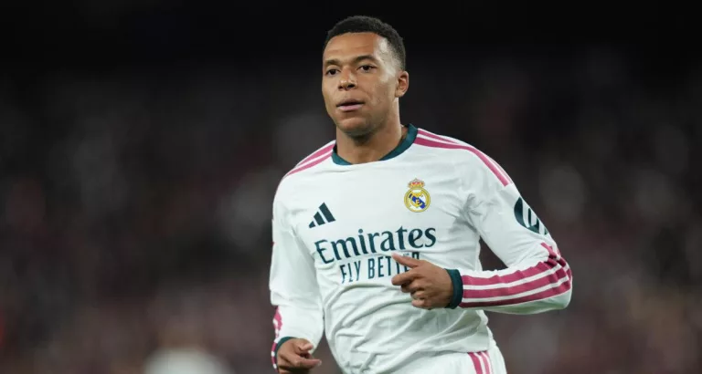 Affaire Mbappé-Chine : le Real Madrid sort du silence !