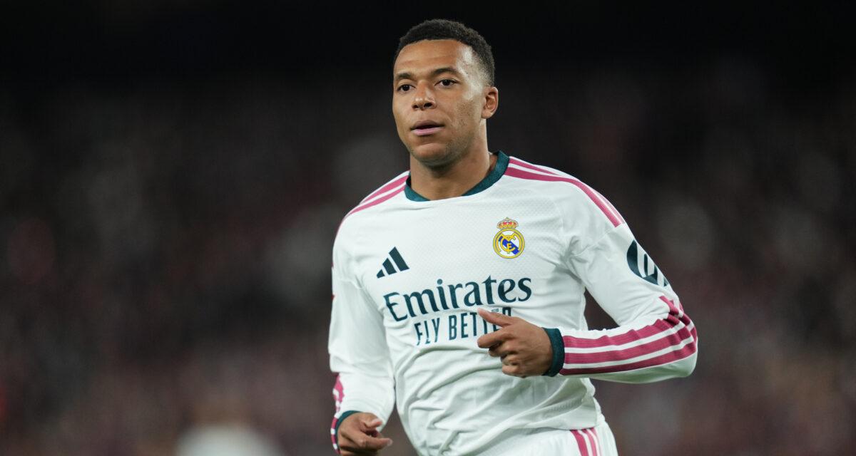 Affaire Mbappé-Chine : le Real Madrid sort du silence !
