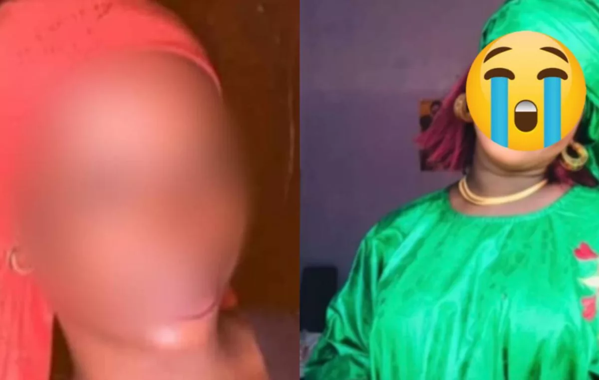 Aminata Sy : le tueur s’est acharné sur... la dépouille