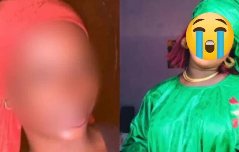 Aminata Sy : le tueur s’est acharné sur... la dépouille