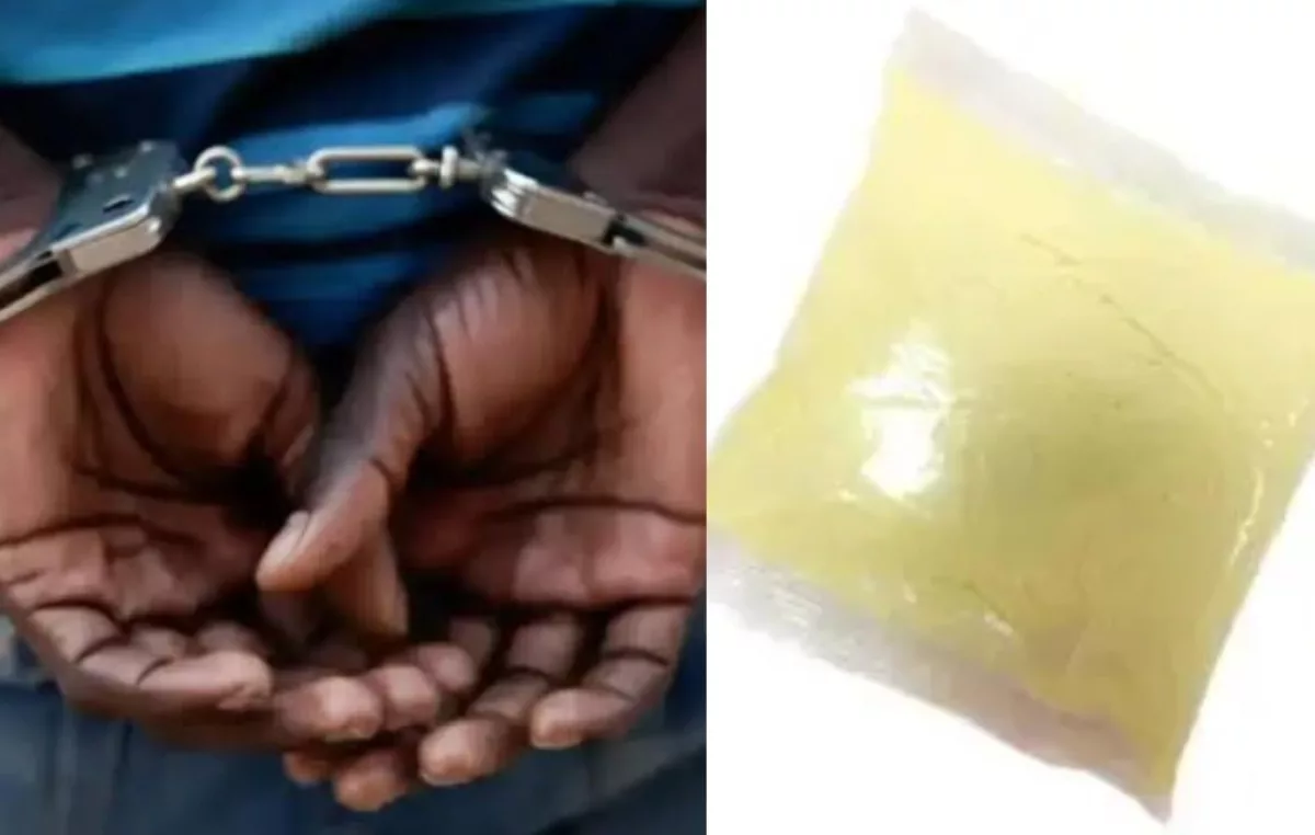 Bambey : un sachet de lait à 100 FCFA lui vaut trois mois de prison ferme