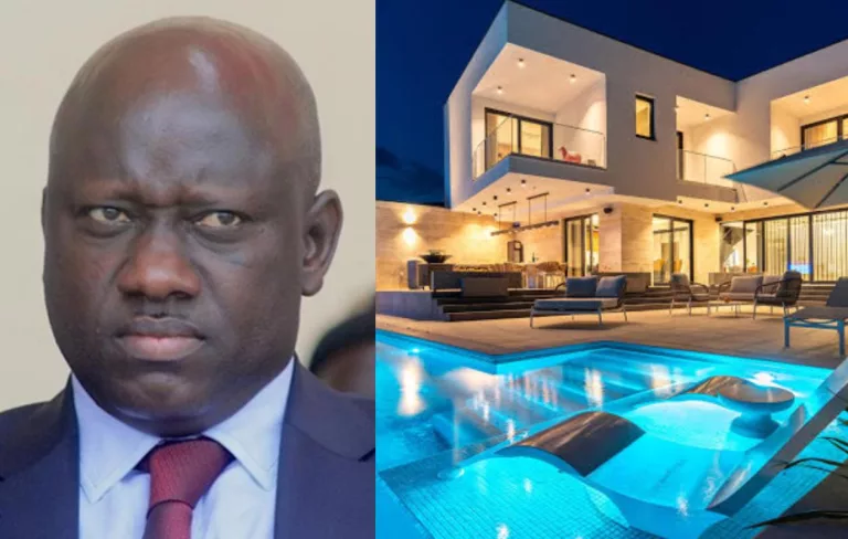 Villa de Serigne Bassirou Guèye : le gros revirement de…