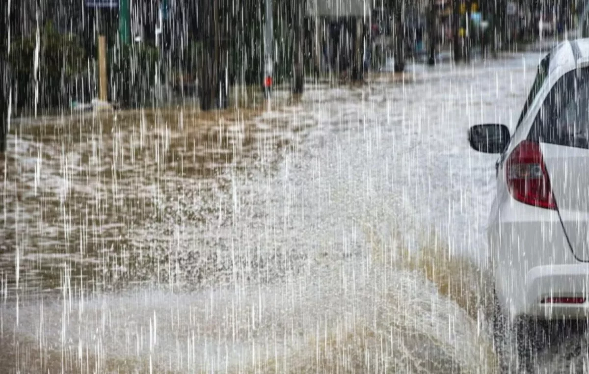 MÉTÉO : L’ANACIM annonce des pluies hors saison du 30 octobre au 2 novembre