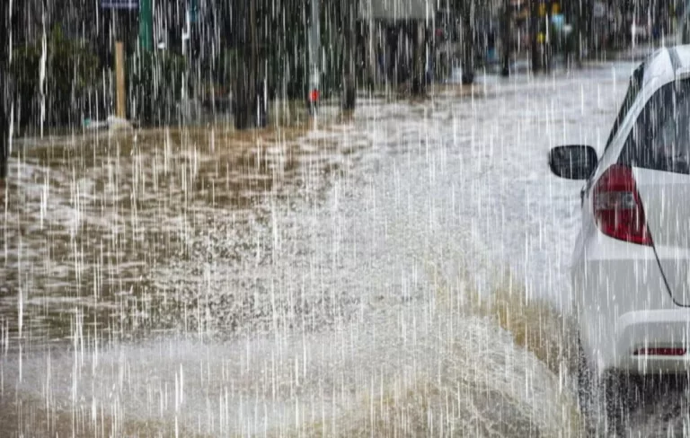 MÉTÉO : L’ANACIM annonce des pluies hors saison du 30 octobre au 2 novembre