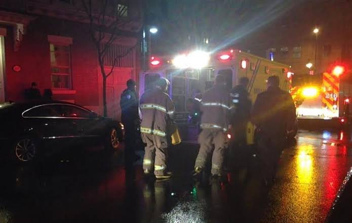 Rond-point Malick Sy : un homme décède quelques minutes après sa descente d'un car de transport