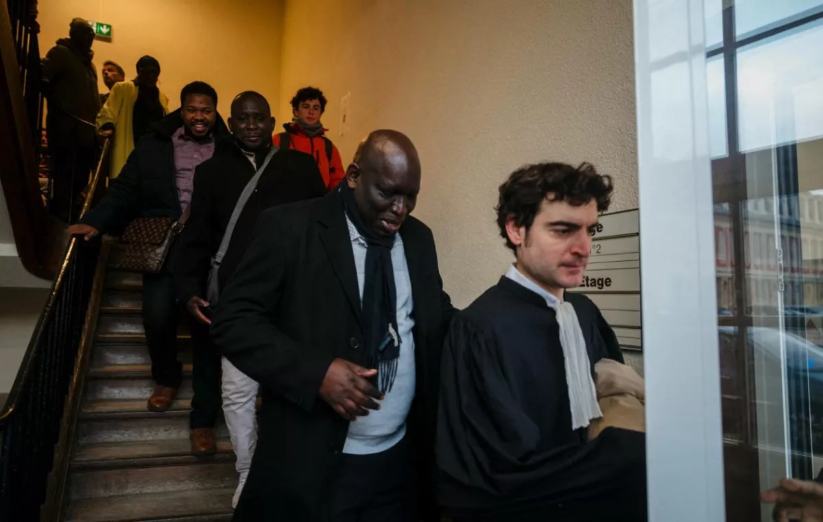Madiambal Diagne : sa requête contre le mandat international est enrôlée